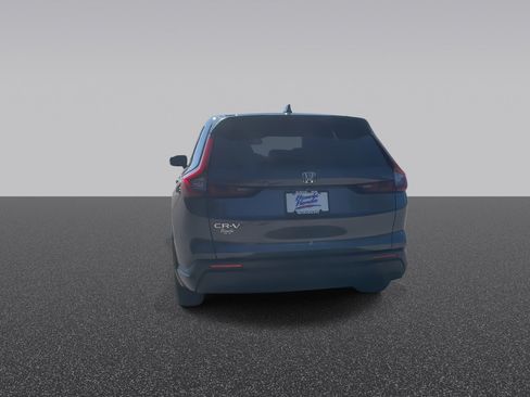 Certified 2024 Honda CR-V EX image 8