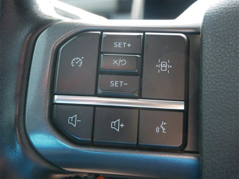 Certified 2022 Ford F150 Lariat w/ Trailer Tow Package image 24