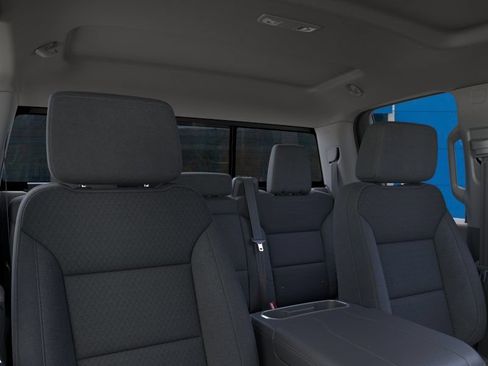 New 2026 Chevrolet Silverado 2500 LT w/ All Star Edition AWD/4WD image 31