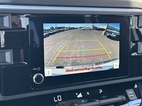 Certified 2026 Toyota Tundra SR AWD/4WD image 18