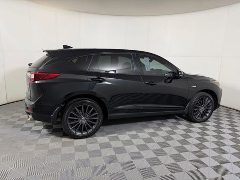 Used 2024 Acura RDX A-Spec AWD/4WD image 7