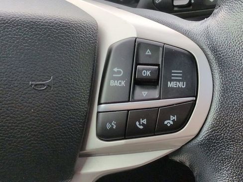 Certified 2023 Ford Explorer XLT w/ Equipment Group 202A image 30