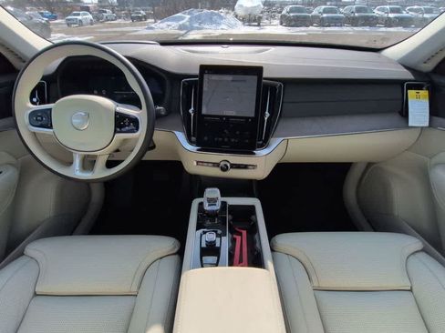 Used 2026 Volvo XC90 T8 Ultra w/ Protection Package Premier AWD/4WD image 15