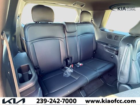 New 2027 Kia Telluride EX X-Line image 22