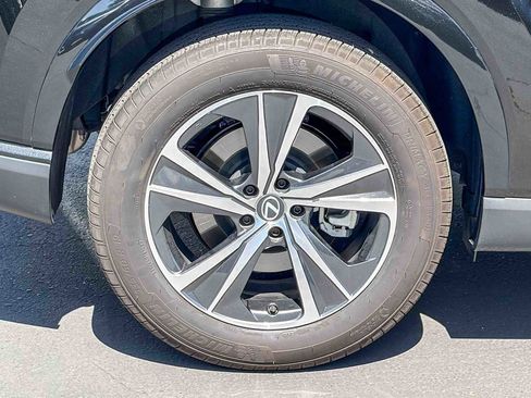Certified 2023 Lexus RX 350 Premium Plus w/ Cold Area Package AWD/4WD image 10