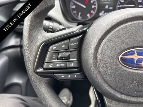 Used 2024 Subaru Crosstrek 2.0i Premium AWD/4WD image 12