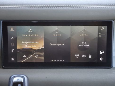 Used 2023 Land Rover Defender 110 S AWD/4WD image 11