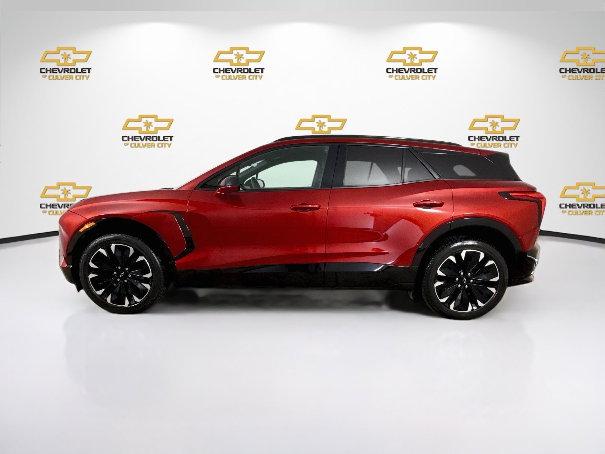 Used 2024 Chevrolet Blazer EV RS AWD/4WD image 5