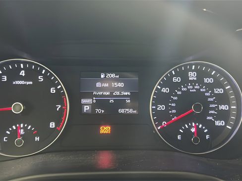 Used 2020 Kia Forte GT-Line image 20