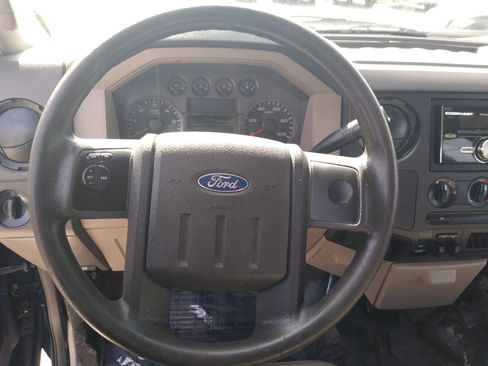 Used 2008 Ford F250 FX4 AWD/4WD image 10