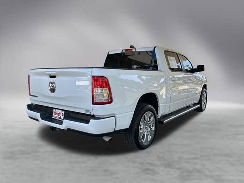 Used 2024 RAM 1500 Big Horn RWD image 3