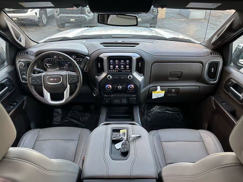 Used 2020 GMC Sierra 1500 SLT image 20