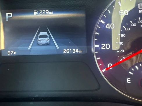 Used 2023 Kia Forte GT w/ GT2 Package FWD image 13
