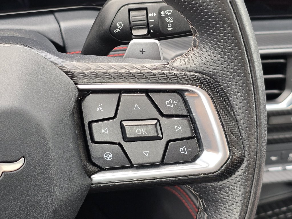Used 2024 Ford Mustang GT Premium RWD image 32