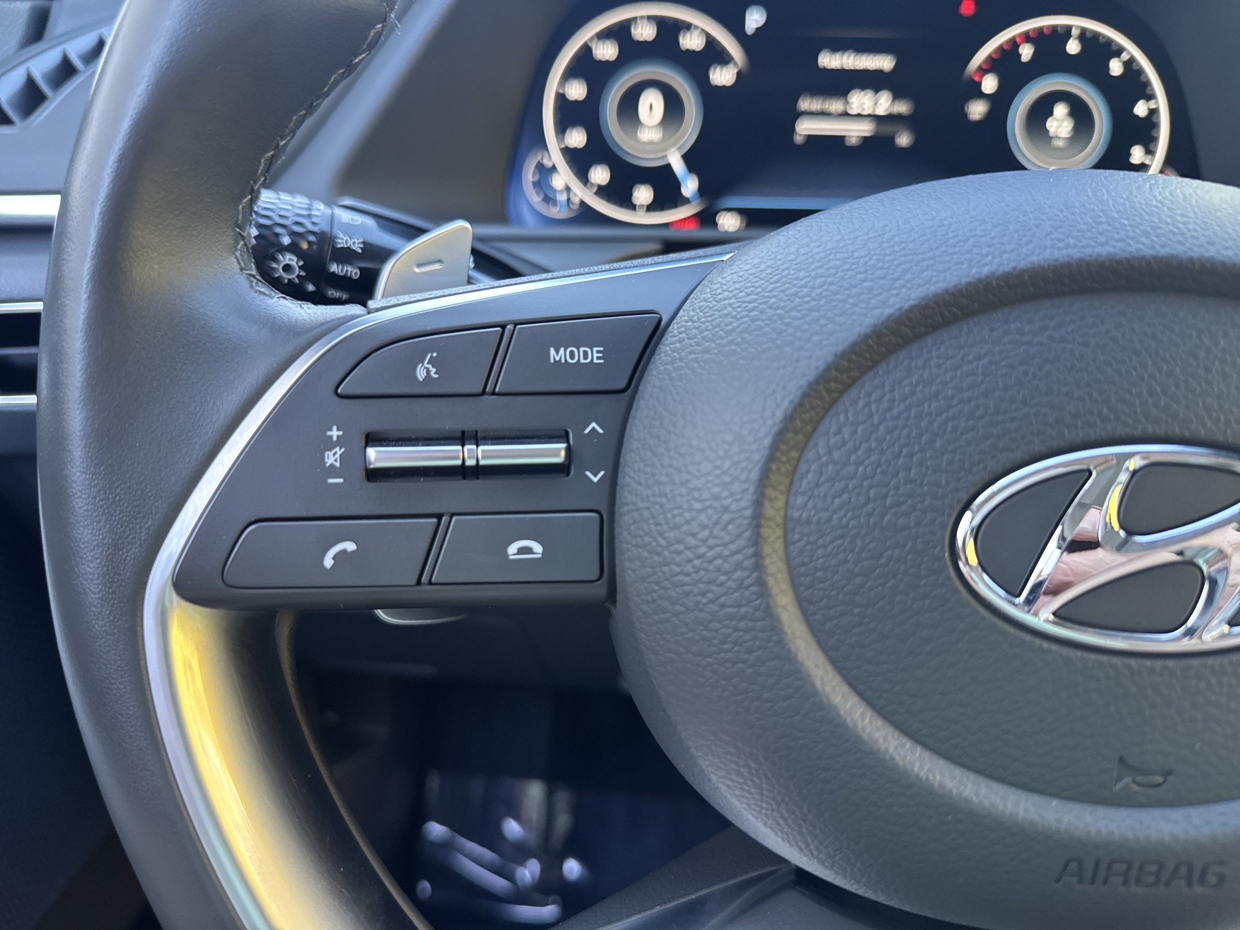 Used 2023 Hyundai Sonata Limited FWD image 25