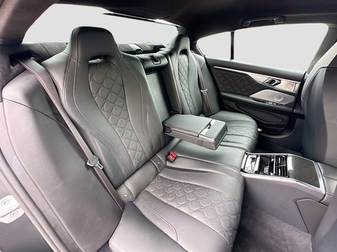 Used 2023 BMW M8 Gran Coupe xDrive Competition image 25
