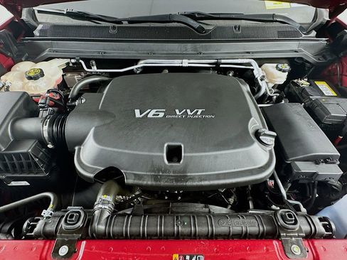 Used 2019 Chevrolet Colorado Z71 AWD/4WD image 29