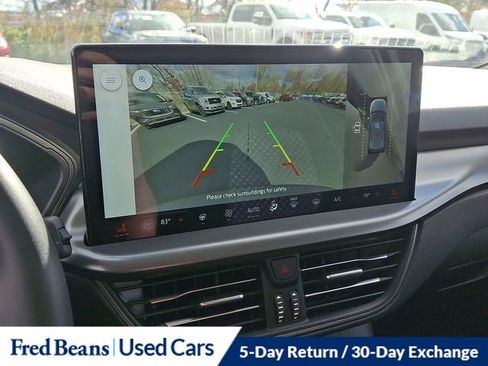 Certified 2023 Ford Escape Active w/ Tech Pack #2 image 23