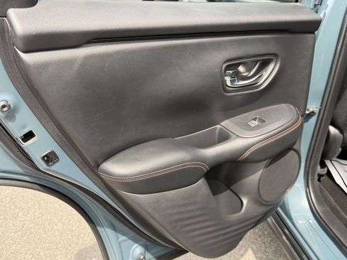Used 2023 Honda HR-V Sport image 14