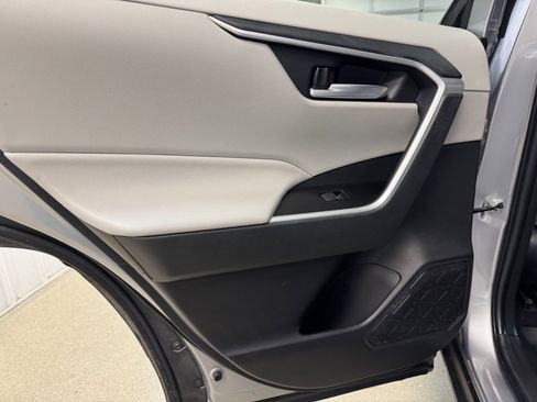 Used 2023 Toyota RAV4 XLE image 15