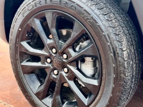 Used 2022 Jeep Grand Cherokee Limited AWD/4WD image 18