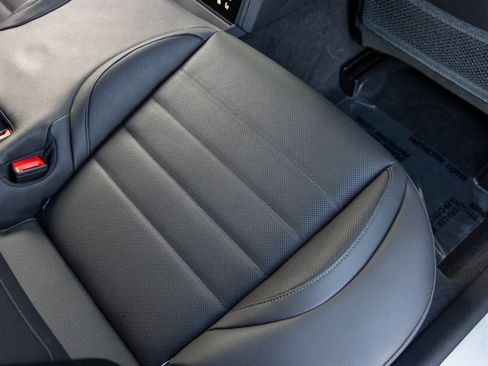 Certified 2024 Porsche Panamera 4 image 42