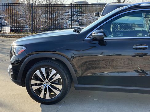 Used 2025 Mercedes-Benz GLE 350 4MATIC image 5