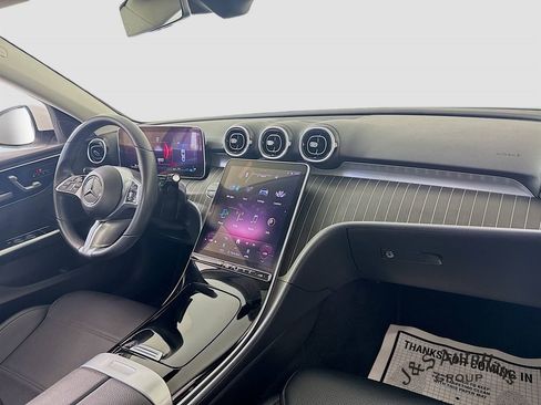 Used 2023 Mercedes-Benz C 300 Sedan image 29