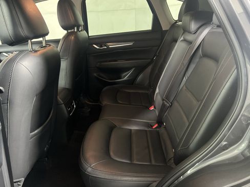 Used 2019 MAZDA CX-5 Grand Touring w/ GT Premium Package image 25