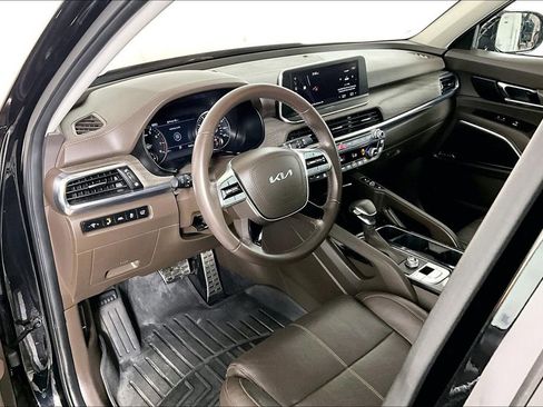 Used 2022 Kia Telluride SX image 13