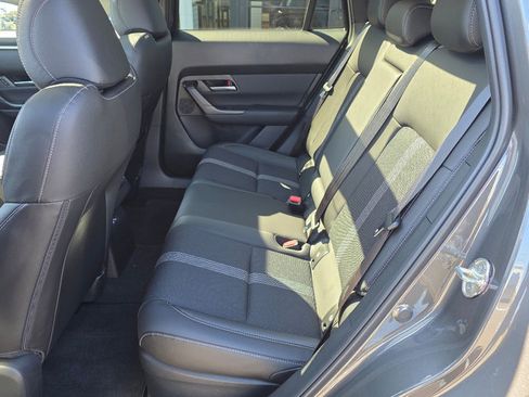 New 2026 MAZDA CX-50 2.5 Hybrid w/ Preferred Pkg image 11