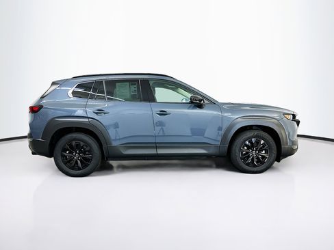 Used 2025 MAZDA CX-50 AWD 2.5 Hybrid w/ Premium Pkg image 10
