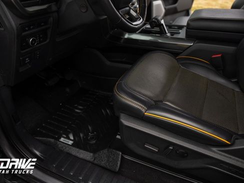 Used 2023 Ford F150 Tremor w/ Equipment Group 402A High image 23