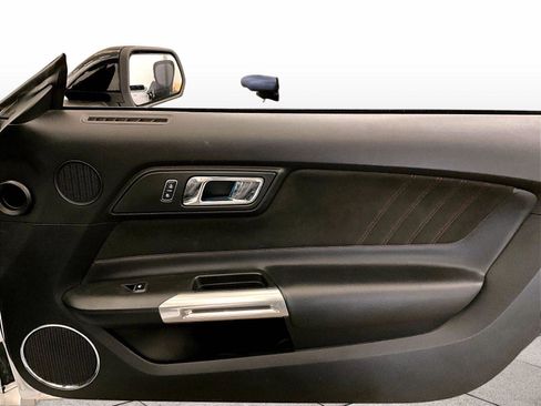 Used 2017 Ford Mustang GT Premium w/ Equipment Group 401A image 23