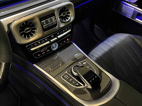 Used 2024 Mercedes-Benz G 63 AMG 4MATIC image 17
