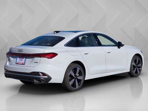 New 2025 Audi A5 2.0T Premium Plus image 6