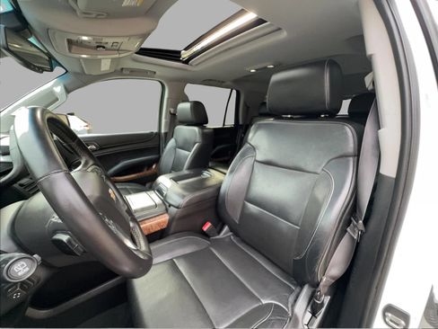 Used 2015 Chevrolet Tahoe LTZ AWD/4WD image 34