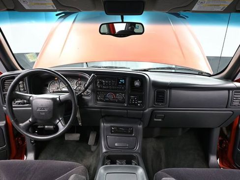 Used 2001 GMC Sierra 1500 4x4 Extended Cab w/ Convenience Plus Group image 21