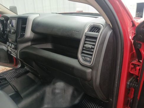 Used 2019 RAM 3500 Tradesman w/ Chrome Appearance Group image 37