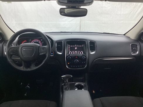 Used 2018 Dodge Durango SXT w/ Quick Order Package 2BB image 28