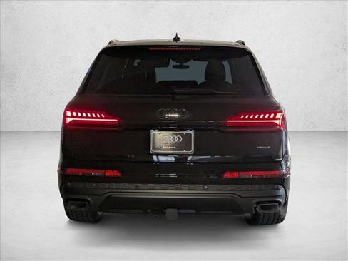 New 2026 Audi Q7 3.0T Premium Plus image 7