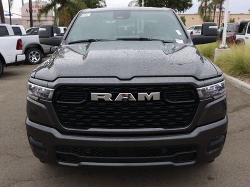 New 2026 RAM 1500 Big Horn image 9