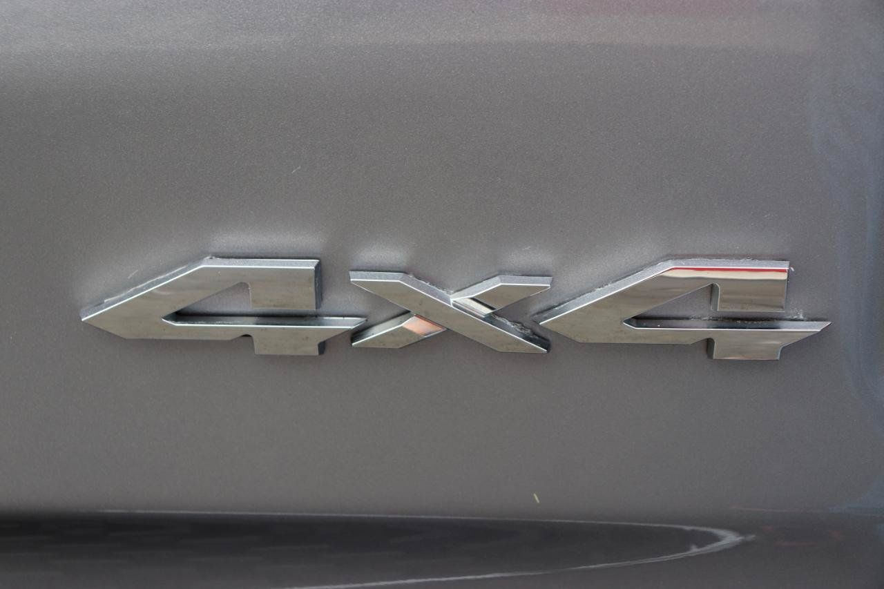 Used 2025 RAM 1500 Laramie AWD/4WD image 63
