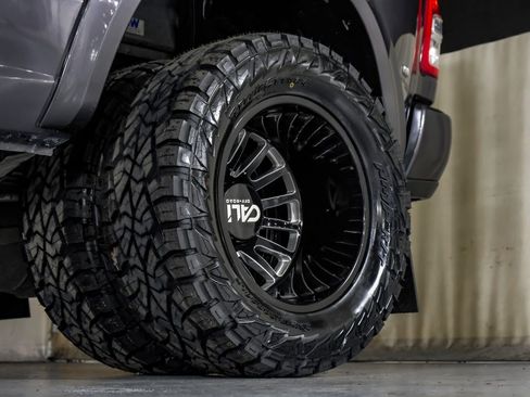 Used 2024 RAM 3500 Tradesman w/ Chrome Appearance Group image 55