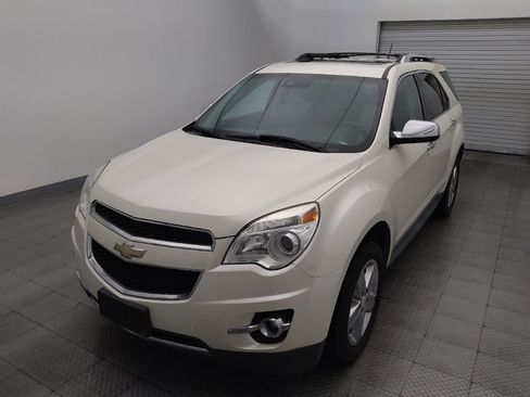 Used 2014 Chevrolet Equinox LTZ FWD image 15
