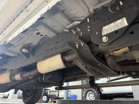 Used 2016 Ford F250 XLT AWD/4WD image 19
