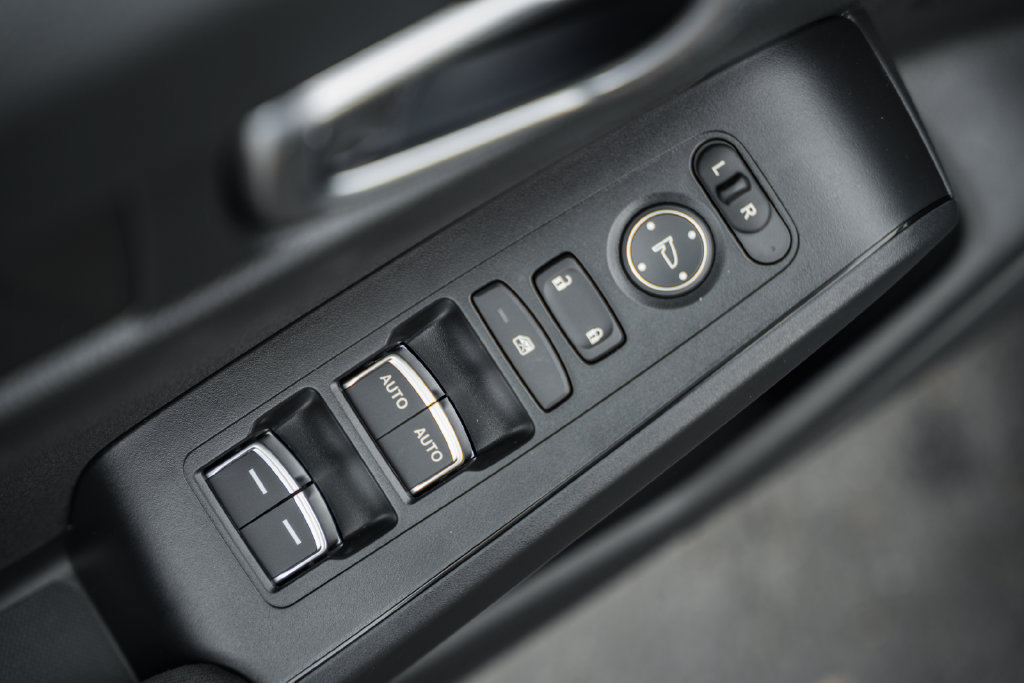 Certified 2026 Honda Civic Sport image 35