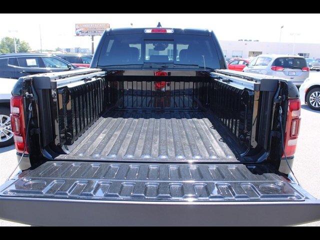 Used 2024 RAM 1500 Limited AWD/4WD image 7