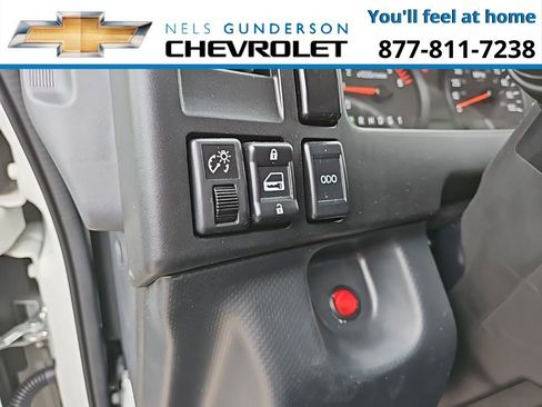 New 2025 Chevrolet Low Cab Forward image 13