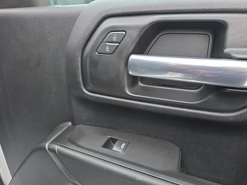 Used 2020 Chevrolet Silverado 3500 W/T w/ WT Convenience Package image 21